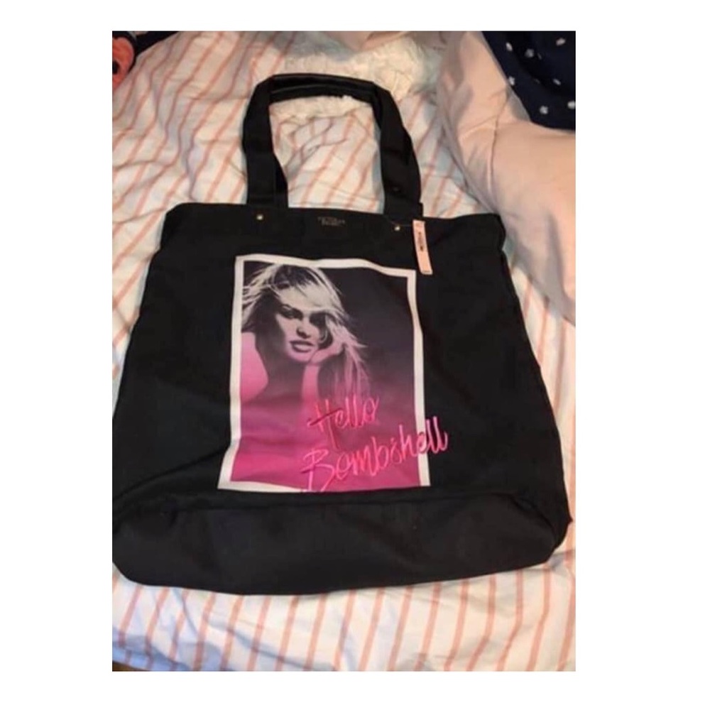Victoria’s Secret tote